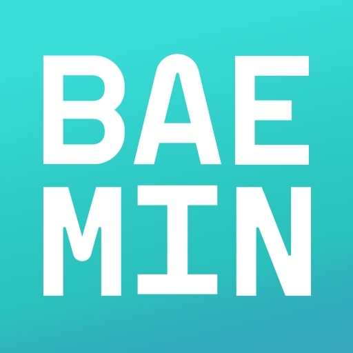 Logo Baemin