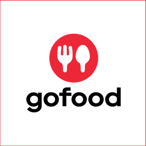 Logo Gofood