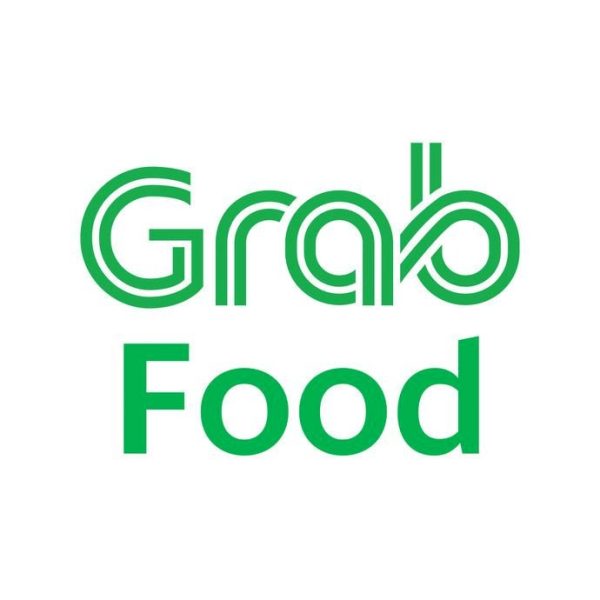 Logo Grabfood