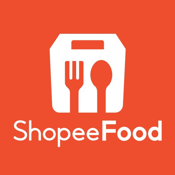 Logo Shopeefood