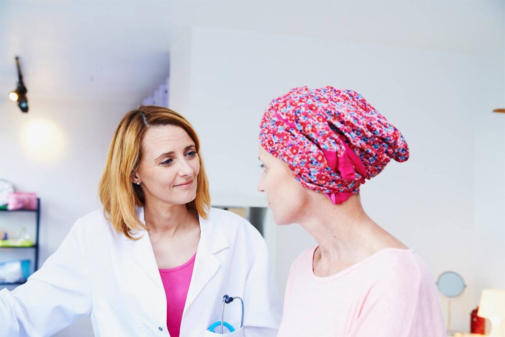 Dùng yến sào cho người ung thư có nhiều lợi ích về sức khỏe