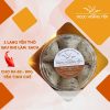 1 lạng yến thô sau khi làm sạch