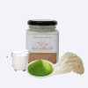 Yến chưng sữa tươi matcha